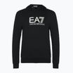 Herren EA7 Emporio Armani Zug Sichtbarkeit Sweatshirt schwarz