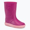 BOATILUS Nautic Kinder Gummistiefel rosa BO-NAUTIC-VAR.02-KD