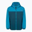 CMP Rain Fix Kinder Regenjacke blau 32X5804/M916