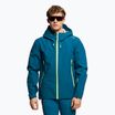 Herren CMP 31Z2187 Skitjacke türkis 31Z2187/M916