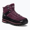 Damen-Trekking-Stiefel CMP Moon Mid rosa 31Q4796