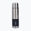 CMP Isar Thermoskanne 500 ml silber