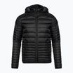 Daunenjacke Herren CMP schwarz 32K3167