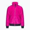 Kinder Ski-Sweatshirt CMP rosa 32P1235/H924