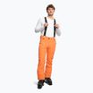 CMP Herren-Skihose orange 3W04467/C593