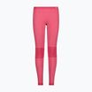 CMP Damen-Thermohose rosa 3Y96806/B890