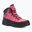 Schneeschuhe Kinder CMP Annuuk Snowboots Wp ciliegia
