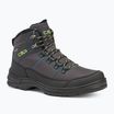 Schneeschuhe Kinder CMP Annuuk Snowboots Wp antracite/deep lake