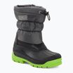 CMP Sneewy titanio junior Schneestiefel