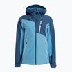 CMP Damen Regenjacke blau 33Z5016/L312