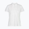 CMP Damen Poloshirt weiß 3T59676/01XN