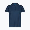 CMP Damen-Poloshirt blau 3T59676/02MN