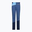 CMP Damen-Trekkinghose blau 33T6226/M879