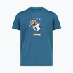 T-shirt Kinder CMP grün 38T6744