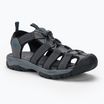 Herren CMP Sahiph dunkel/grau Trekkingsandalen