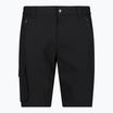 Shorts Herren CMP 31T5637 Bermuda nero