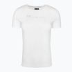 Damen EA7 Emporio Armani Natural Ventus 7 T-Shirt weiß