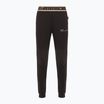 EA7 Emporio Armani Damen Trainingsanzug Natural Ventus 7 schwarz