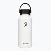 Hydro Flask Wide Flex Cap Thermoflasche 946 ml weiß