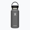 Hydro Flask Wide Flex Cap Thermoflasche 946 ml Stein