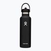 Hydro Flask Standard Flex Straw Thermoflasche 620 g schwarz S21FS001