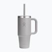 Thermobecher Hydro Flask All Around Travel Tumbler 710 ml birch