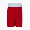 Herren Nike Boxing Shorts scharlachrot