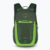Wander Rucksack Kinder Osprey Talon Jr 11 l green canopy