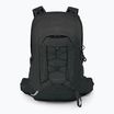 Wander Rucksack Damen Osprey Tempest 11 l black/ coal grey
