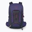 Wander Rucksack Damen Osprey Tempest 11 l deep fig/ hotspot pink