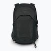Damen-Trekking-Rucksack Osprey Tempest 22 l schwarz / kohlegrau