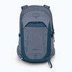Frauen-Trekking-Rucksack Osprey Tempest 22 l Anker blau / atlas