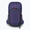 Wander Rucksack Damen Osprey Tempest 26 l deep fig/ hotspot pink