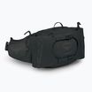 Bauchtasche Osprey Tempest 6 l black/ coal grey