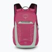 Wander Rucksack Kinder Osprey Talon Jr 11 l hotspot pink