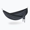 ENO Double Nest Wandern Hängematte schwarz DN010