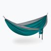 ENO DoubleNest seafoam / grau Wanderhängematte