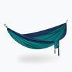 ENO SingleNest seafoam / navy Wanderhängematte