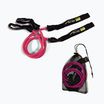 GABEL Stride Gym Rubber 151B rot für das Training mit Nordic Walking Stöcken