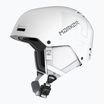 Skihelm Marker Squad white