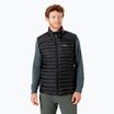 Weste Herren Rab Cirrus black