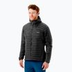 Herren Daunenjacke Rab Cirrus Flex 2.0 Hoody schwarz