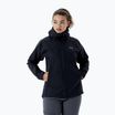 Regenjacke Damen Rab Downpour Eco black