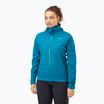 Regenjacke Damen Rab Kinetic 2.0 ultramarine