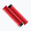 Lenkergriffe RACE FACE Half Nelson rot AC996