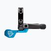 RACE FACE Turbine R 1x Sattelstütze Hebel blau