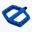 Fahrradpedale RACE FACE Chester Large blue