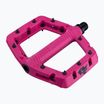 Fahrradpedale RACE FACE Chester Large magenta