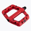 Fahrradpedale RACE FACE Chester Small red