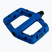 Fahrradpedale RACE FACE Chester Small blue